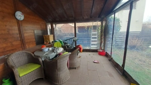 Vila Tip Neva, P+1, 4 camere, curte+terasa, 2012 - Green City - 1 Decembrie - imagine 10