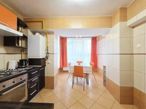 1 cam Faleza vedere Dunare CT Ac mobilat si utilat 