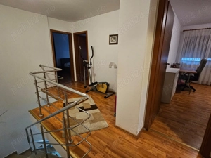 Vila Tip Neva, P+1, 4 camere, curte+terasa, 2012 - Green City - 1 Decembrie - imagine 9