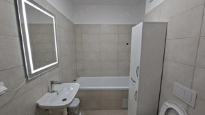 De vanzare apartament 2 camere, Tg. Mures, Bloc nou, Maurer - imagine 8