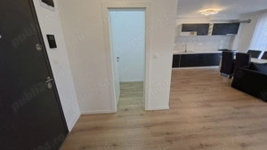 De vanzare apartament 2 camere, Tg. Mures, Bloc nou, Maurer - imagine 10