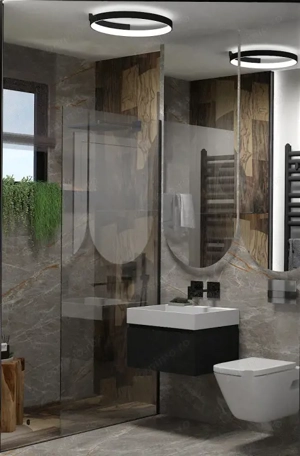 Case pe parter Sanpetru BRASOV / Comision 0% - imagine 10