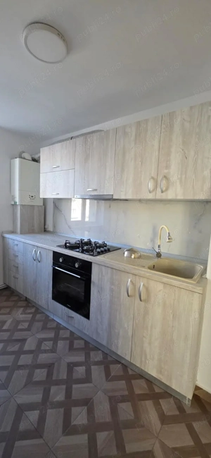 Apartament 2 camere , et 2 zona Independentei - imagine 4