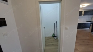 De vanzare apartament 2 camere, Tg. Mures, Bloc nou, Maurer - imagine 9