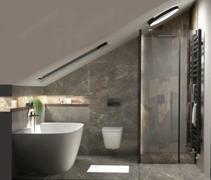 Case pe parter Sanpetru BRASOV / Comision 0% - imagine 5