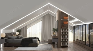Case pe parter Sanpetru BRASOV / Comision 0% - imagine 19