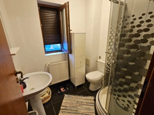 Vila Tip Neva, P+1, 4 camere, curte+terasa, 2012 - Green City - 1 Decembrie - imagine 8