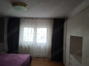 Apartament decomandat, 3 camere, vizavi Magnolia Racadau - imagine 5