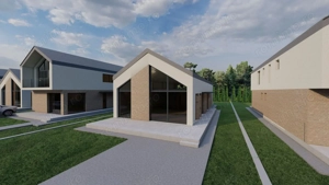 Case pe parter Sanpetru BRASOV / Comision 0%