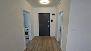 De vanzare apartament 2 camere, Tg. Mures, Bloc nou, Maurer - imagine 11