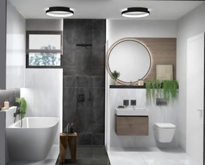 Case pe parter Sanpetru BRASOV / Comision 0% - imagine 7