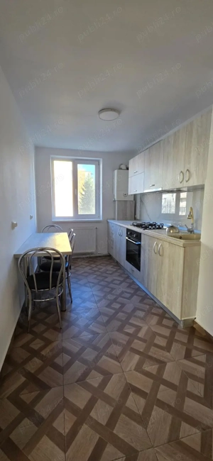 Apartament 2 camere , et 2 zona Independentei - imagine 3