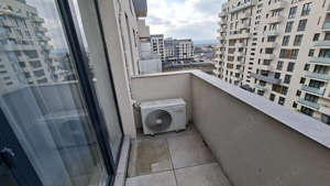 De vanzare apartament 2 camere, Tg. Mures, Bloc nou, Maurer - imagine 13