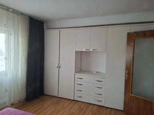 Apartament decomandat, 3 camere, vizavi Magnolia Racadau - imagine 4