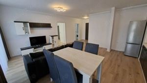 De vanzare apartament 2 camere, Tg. Mures, Bloc nou, Maurer - imagine 5