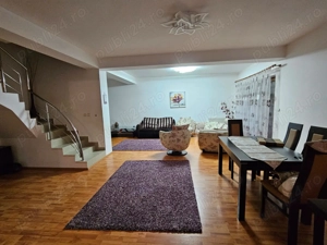 Vila Tip Neva, P+1, 4 camere, curte+terasa, 2012 - Green City - 1 Decembrie - imagine 3