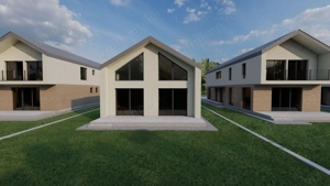 Case pe parter Sanpetru BRASOV / Comision 0% - imagine 2
