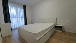 De vanzare apartament 2 camere, Tg. Mures, Bloc nou, Maurer - imagine 4