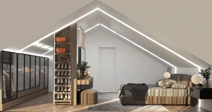 Case pe parter Sanpetru BRASOV / Comision 0% - imagine 20