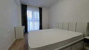 De vanzare apartament 2 camere, Tg. Mures, Bloc nou, Maurer - imagine 3