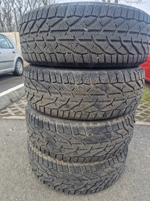 anvelope IARNA M+S - imagine 4