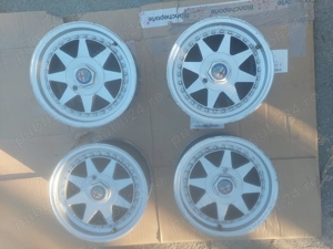 Vând set jenti aliaj15 Zoli ZENDER STAR