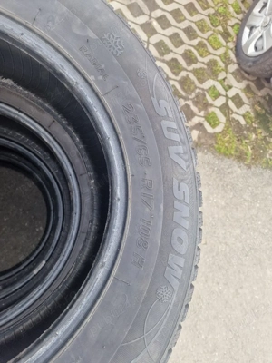 anvelope IARNA M+S - imagine 3