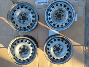 Vând set jenti aliaj15 Zoli ZENDER STAR - imagine 2