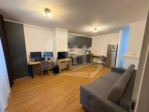 Apartament 2 camere, Baza Sportiva Gheorgheni