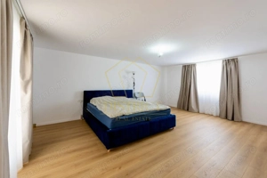 Vila cu 6 camere eficienta energetic 265 mp utili | Sacalaz | E-V - imagine 5
