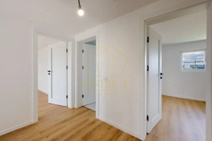 Vila cu 6 camere eficienta energetic 265 mp utili | Sacalaz | E-V - imagine 6
