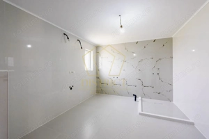 Vila cu 6 camere eficienta energetic 265 mp utili | Sacalaz | E-V - imagine 12
