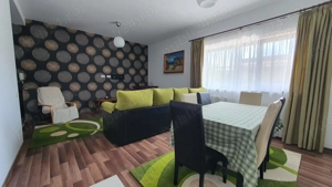 Cartier Latin, 3 camere, curte proprie si terasa - imagine 9