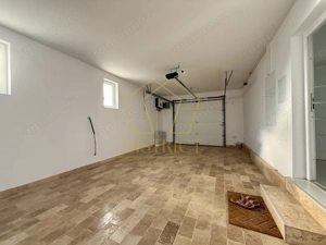 Vila cu 6 camere eficienta energetic 265 mp utili | Sacalaz | E-V - imagine 16