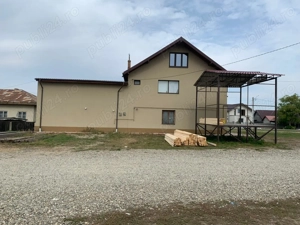  investitie - vand casa halaucesti - imagine 4