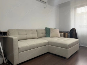 SECTOR 4 - Apartament 2 camere - mobilat si utilat - imagine 2