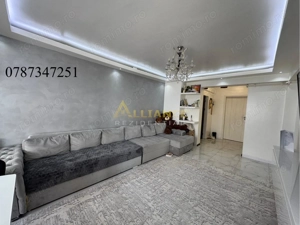 Apartament 2 camere - Sos. Leordeni - Gata de mutare || Mobilat si Utilat