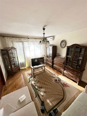 Ocazie ! Apartament 3 camere  2 Balcoane etaj 3 Zona Iosefin   Resitei