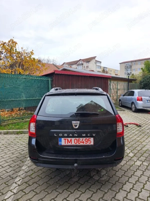 vand dacia logan 2  - imagine 3