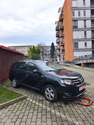 vand dacia logan 2  - imagine 4