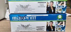 Toner cartus imprimanta  - imagine 5