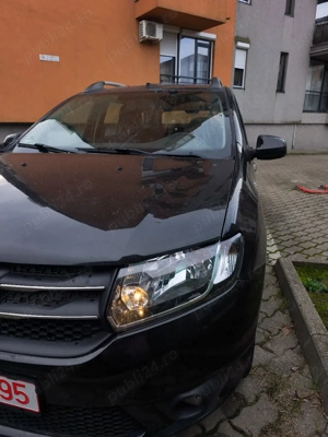 vand dacia logan 2  - imagine 2