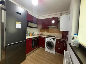 Sos. Leordeni - Apartament 2 camere - Mobilat si utilat - imagine 19