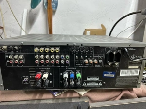 Harman & kardon avr 130 - imagine 3