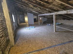 vand vila 250 metri teren 465 metri propietate singur curte victoriei berzei bucuresti - imagine 14