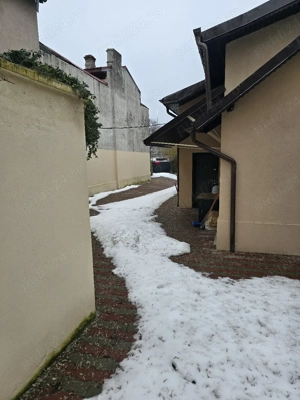 vand vila 250 metri teren 465 metri propietate singur curte victoriei berzei bucuresti - imagine 17