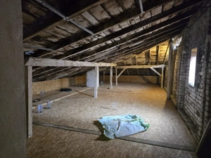 vand vila 250 metri teren 465 metri propietate singur curte victoriei berzei bucuresti - imagine 7