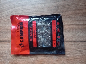 De vânzare Lanț drujba nou