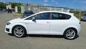 Seat Leon 2.0 TDI FR Facelift 2012 - imagine 5
