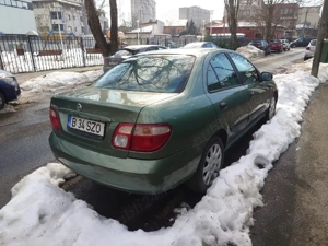 De vânzare Nissan Almera  - imagine 4
